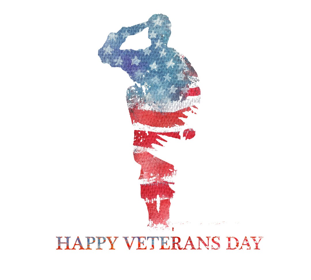 Happ Veterans Day - Communicare Boards