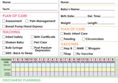 Patient Communication Marker Boards - Freeman Health B