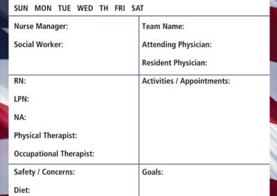 Northport VA Medical Center - Communicare Boards